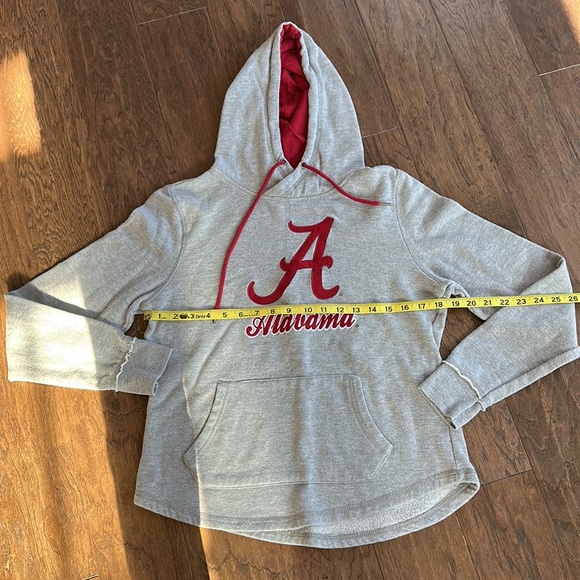 ⛄️50% off ⛄️ U of AL Hoodie - Picture 3 of 4